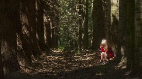 Celles qui me traversent, de Sophie Berger, réalisation Lionel Quantin<br/><br/>sur une idée originale de Anne Théron | Revue de presse théâtre | Scoop.it