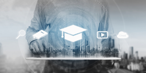 ANALYSE / Les &eacute;tudiants face au d&eacute;fi du num&eacute;rique | Innovation et transformation p&eacute;dagogique | Scoop.it
