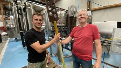 La Brasserie de Thiérache change de main mais la bière aura toujours la même mousse | revue de presse | Scoop.it
