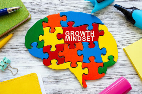 Promoting and Sustaining a Growth Mindset in Online Classrooms | Educational Technology News | Scoop.it