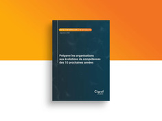 Préparer les organisations aux évolutions de compétences des 10 prochaines années | Emploi & évolution des métiers | Scoop.it