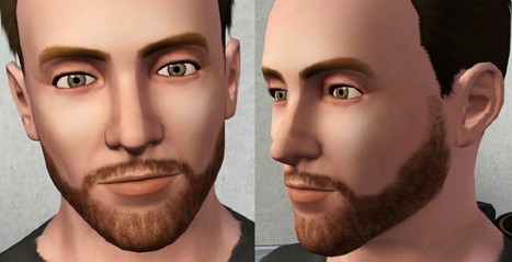 Go To The Barber Shop << Mod The Sims | Les Sims | Scoop.it