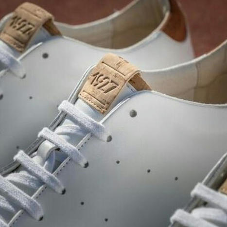 Eram teste à sa façon le principe de la consigne, avec des paires de baskets | L'innovation dans la filière cuir | Scoop.it