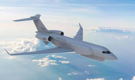 LIG Nex1 wins EW system contract and air-to-air missile deal | DEFENSE NEWS | Scoop.it