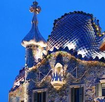 LOVE Casa Batlló [Exploitation pédagogique - Espagnol] | Veille Éducative - L'actualité de l'éducation en continu | Scoop.it