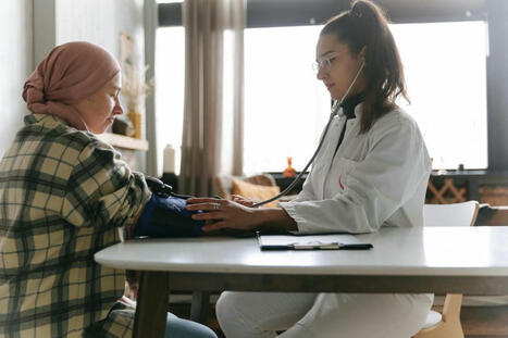 How to navigate Canada’s healthcare system as a newcomer | Newcomers and Immigrants in Canada | Scoop.it