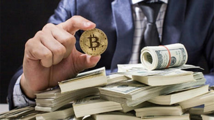 Bitcoin Could Soon Hit $500,000 | Cryptocurrencies and NFT Report | Scoop.it