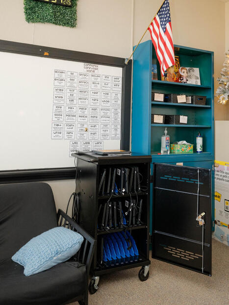 Chromebook Remorse: Tech Backlash at Schools Extends Beyond Phones | Inova&ccedil;&atilde;o Educacional | Scoop.it