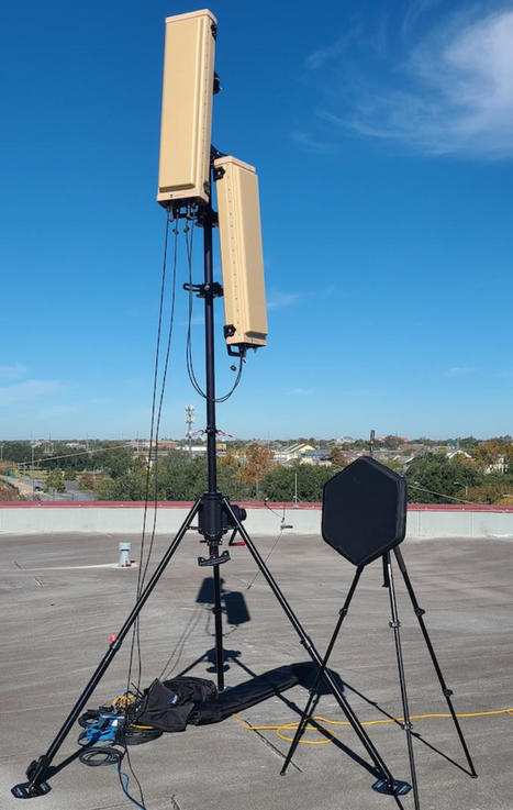 DroneShield and Squarehead Partner on C-UAS | LAD & C-UAS | Scoop.it