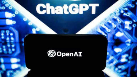 OpenAI unveils GPT-4 and touts ‘human-level performance’ from new AI model | Financial Times | 21st Century Innovative Technologies and Developments as also discoveries, curiosity ( insolite)... | Scoop.it