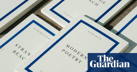 New prize for translated poetry aims to tap into boom for international-language writing | Books | The Guardian | Metaglossia: The Translation World | Scoop.it