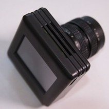 Tiny fps1000 high-speed camera boasts 18,500fps | Photography Gear News | Scoop.it