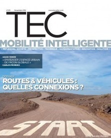 Carlos Moreno | TEC | Regards croisés sur la transition écologique | Scoop.it