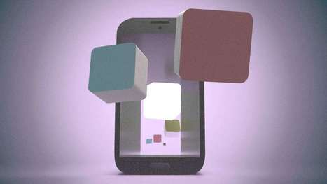 Three Ways To Digitally Detox your Smartphone via Fastcompany | Must Design | Scoop.it