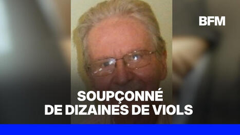 Jacques Leveugle, soup&ccedil;onn&eacute; de 89 agressions sexuelles sur mineurs, est mort avant son proc&egrave;s | Droit | Scoop.it