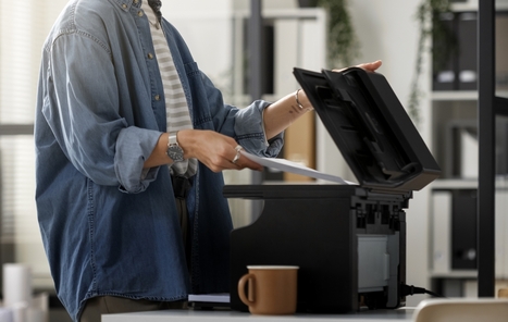 Bibliothèques, archives : des scanners patrimoniaux pour tous les usages | Veille pour les concours des bibliothèques | Scoop.it