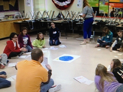 Metro students dedicate weekend to leadership | Student Leadership | Scoop.it