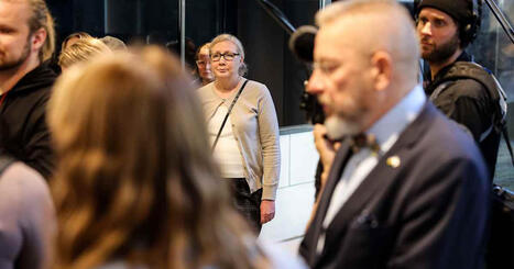 Nyt puhuu Anneli Auerin nuorin tytär – Yle seuraa oikeudenkäyntiä hetki hetkeltä | Uutiset | Yle | 1Uutiset - Lukemisen tähden | Scoop.it