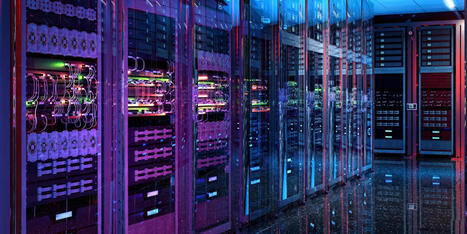 Why Permits Have Become the Battleground for Energy, Data Centers, and Growth | by&nbsp;J. Michael Showalter & Robert A.H. Middleton | Arent Fox Schiff | AFSLaw.com | Surfing the Broadband Bit Stream | Scoop.it