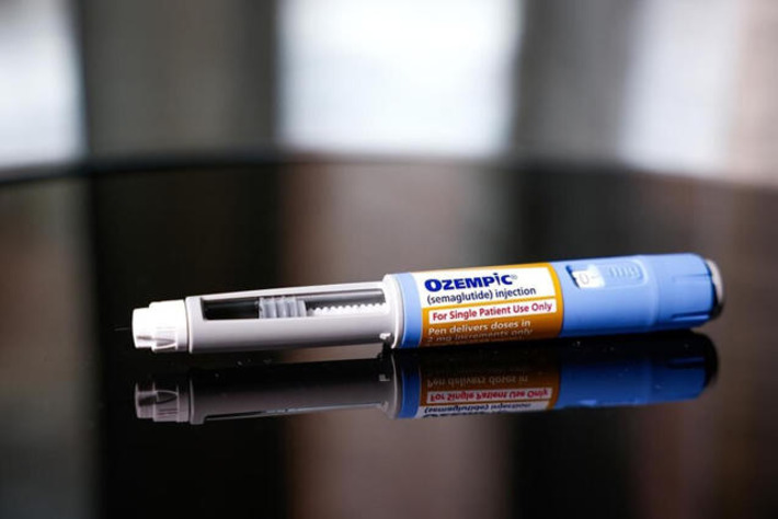 Will Ozempic make you look older or lose your hair? Ontario experts break down 7 side effects of GLP-1s | The Health Report | Scoop.it