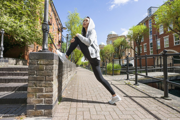 Stretching: What Chiropractic Patients Should Know | El Paso Back Clinic&reg; | Mobility & Flexibility - Joint Movement | Scoop.it