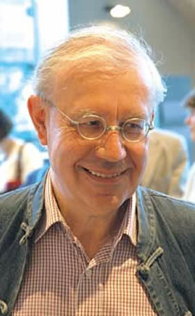 Jacques Nichet, explorateur et pionnier discret | Revue de presse th&eacute;&acirc;tre | Scoop.it