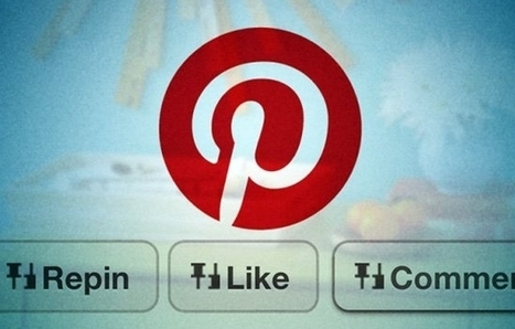 3 Ways Pinterest is Shaping Its Future | Technology in Business Today | Scoop.it