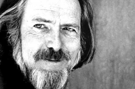 Alan Watts: Why Your Life Is Not A Journey | IELTS, ESP, EAP and CALL | Scoop.it