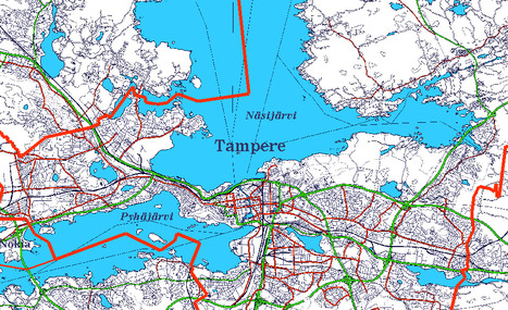 Viistokuvien katselu | 1Uutiset - Lukemisen tähden | Scoop.it