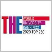 THE: University of Luxembourg among the world’s best 250 universities | Luxembourg (Europe) | Scoop.it