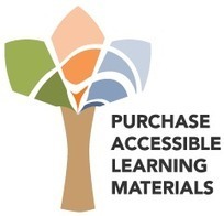 PALM Initiative | Purchase Accessible Learning Materials | UDL - Universal Design for Learning | Scoop.it