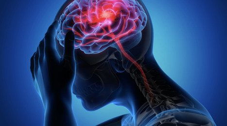 Risk of Stroke Doubling after Covid-19 with Pre-Omicron Variants | Virus World | Scoop.it