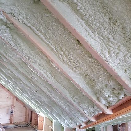 Spray Foam Insulation Cost Calculator Sprayfo