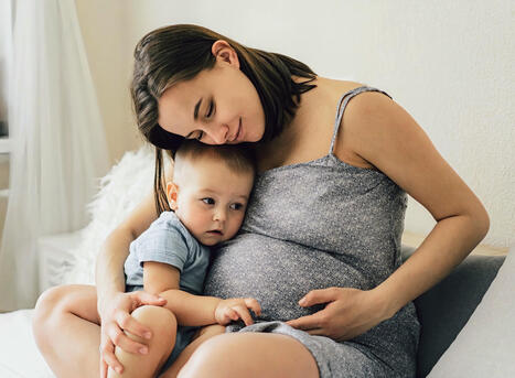 Mother&rsquo;s genes may hold the key to childhood obesity | In the news: data in the UK Data Service collection across the web | Scoop.it