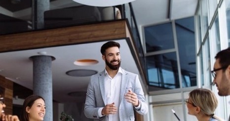 Council Post: Why An Employee Engagement Strategy Is Vital To Your Business | Retain Top Talent | Scoop.it