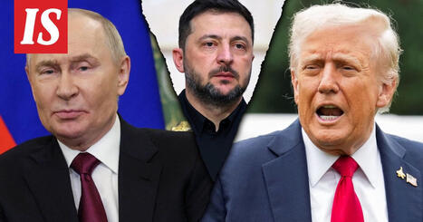 Ukrainan sota &ndash; IS seuraa | 1Uutiset - Lukemisen t&auml;hden | Scoop.it