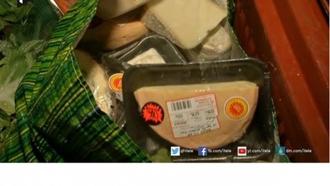 La mesure contre le gaspillage alimentaire censur&eacute;e par le Conseil constitutionnel | ACTUALIT&Eacute; | Scoop.it