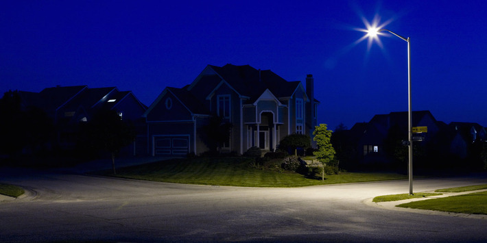 These Streetlights Are Great For The Planet &mdash; But Horrible For Your Health | The Health Report | Scoop.it