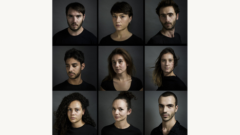 L'Académie de la Comédie-Française : promotion 2018-2019 | Revue de presse théâtre | Scoop.it