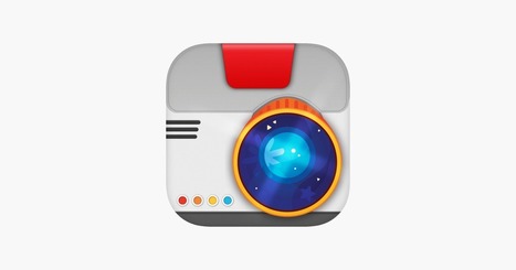 ‎Osmo Projector on the App Store | iPads in Education Daily | Scoop.it