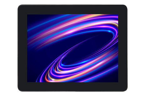 Jetway P150CDN1 - A 15-inch Alder Lake-N fanless industrial panel PC with 8 USB ports for kiosk and HMI&nbsp; - CNX Software | Embedded Systems News | Scoop.it