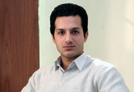 Iran Book News Agency (IBNA) - "Through Black Spruce" to hit Iranian bookshelves | Metaglossia: The Translation World | Scoop.it