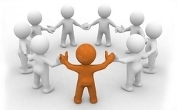 Great Entrepreneurs Build Deep People Connections - Forbes | New models of Leadership | Scoop.it