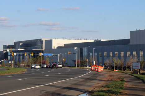 Google Expands Data Center Investment in Virginia, Doesn’t Share Site Specifics | Industry 411 - Waste Management | Scoop.it