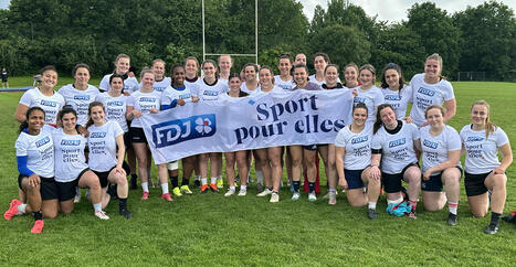 « Performances pour Elles », une révolution au féminin à Rennes | 4 - Nouvelles pratiques sportives | Scoop.it