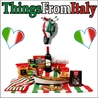 Good Things From Italy - Le Cose Buone d'Italia