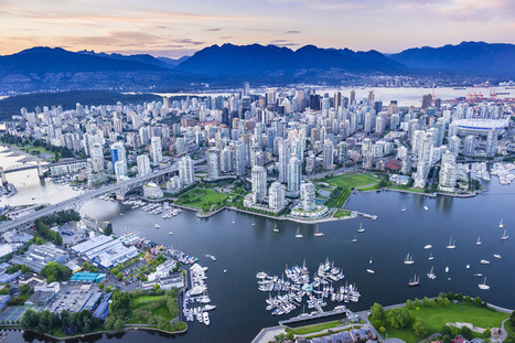 Vancouver Home Prices Appreciated 15.9% in 2017 | Real Estate Report | Scoop.it