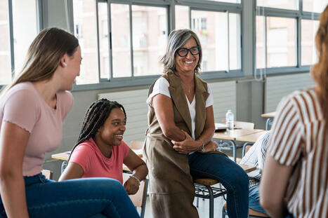 Each Student Has a Different Door: What I Learned About Learning Styles from Andrew Cohen &mdash; and from My Own Students | Education 2.0 & 3.0 | Scoop.it