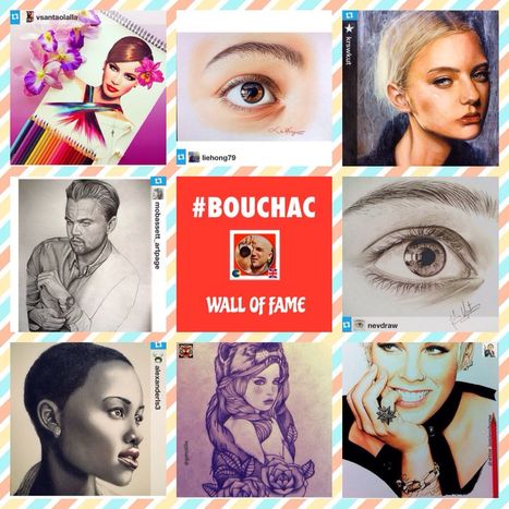 Helping creative people to get their work seen! WEEK 21 - TOP LIKED | Instagram Tips and Tricks | Scoop.it
