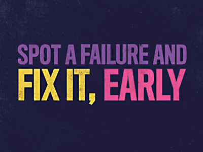 Admitting Failure | Failure and Learning | Scoop.it